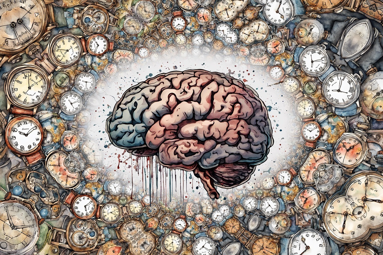 The Dark Side of Microglia: Hidden Drivers of Alzheimerโs Diseaseย